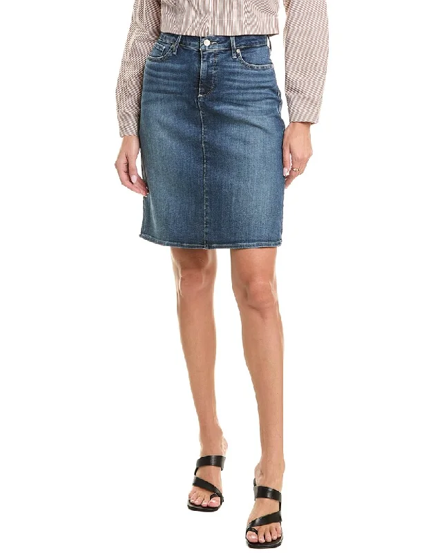 NYDJ Pocket Skirt