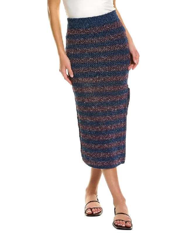 rag & bone Carson Skirt