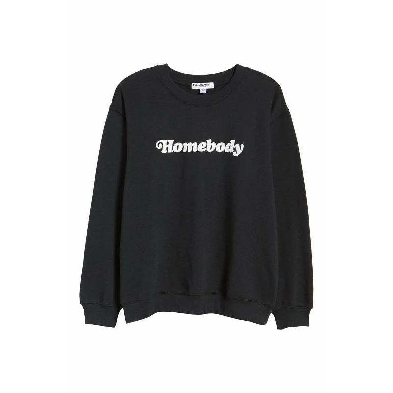 Homebody Willow Sweatshirt