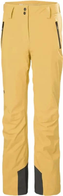 Legendary Insulated Pant - Women's|-|Pantalon isolant Legendary - Femme