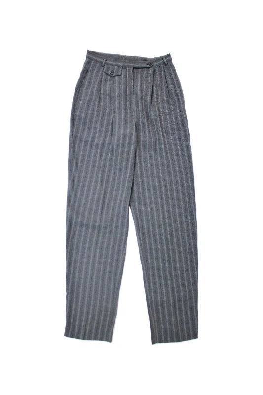 KENAR - Vintage Stripe Pants