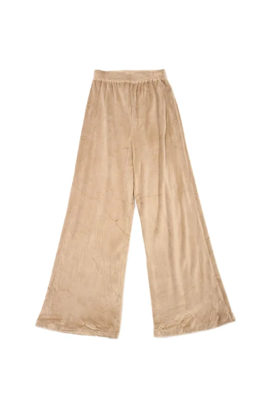 Skims - Velour Lounge Pant