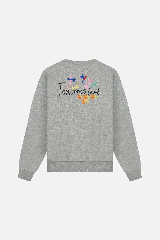 FOUNDATION SWEATSHIRT