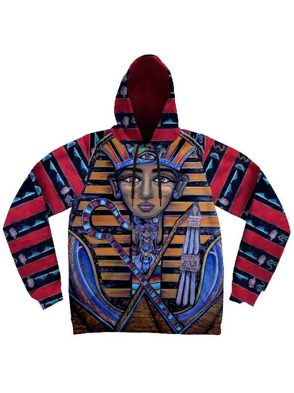 King Tut Unisex Hoodie