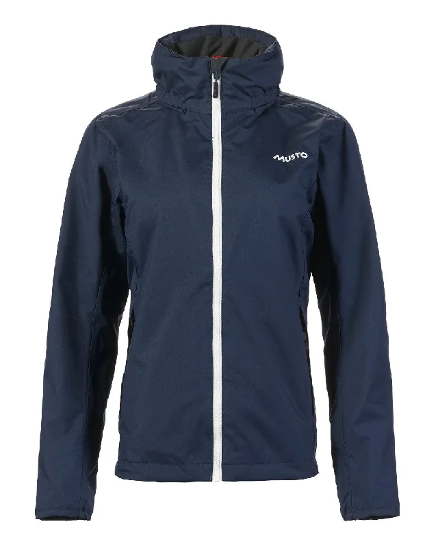 Musto Womens Nautic Waterproof Jacket