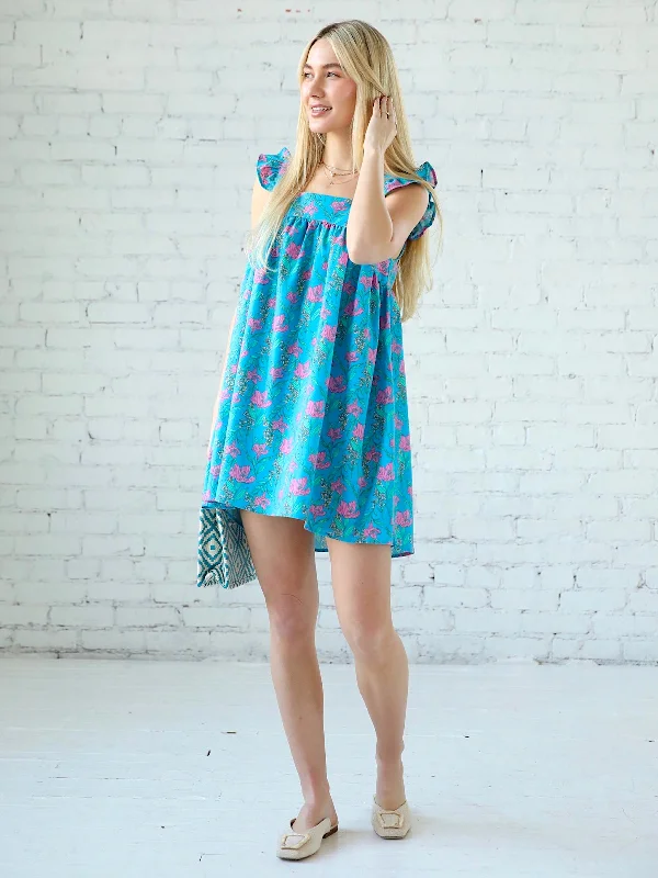 Coco Mini Dress