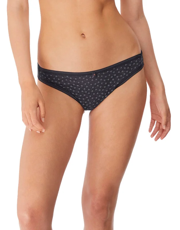 Freya Womens Starlight Brazilian Thong