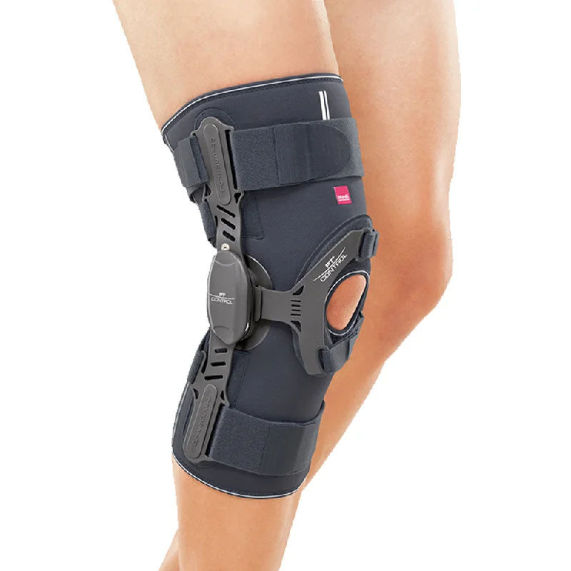 medi PT Control II Knee Brace